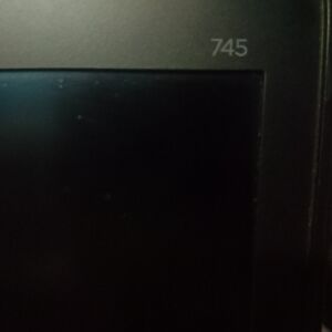 Selling a Computer with Core i5, 700GB HDD, and 8GB RAM